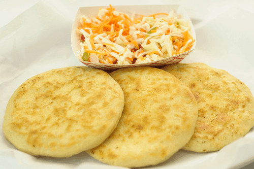 Pupusa