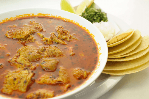Menudo