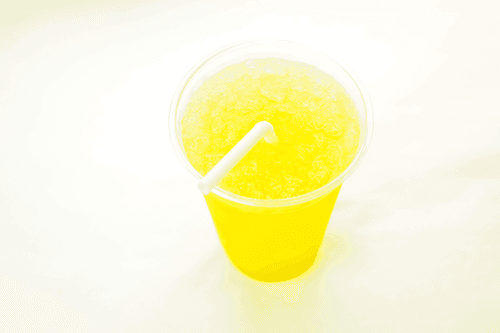 Agua Fresca Piña