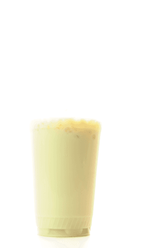 Agua Fresca Horchata