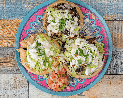 Sopes